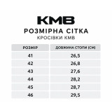 Кросівки тактичні чоловічі KMB демісезонні Олива Кросівки тактичні чоловічі KMB демісезонні Олива