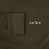 Термобілизна чоловіча Tribe Microfleece (кофта + штани) T-KA-0015 Олива