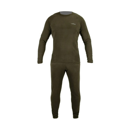 Термобілизна чоловіча Tribe Microfleece (кофта + штани) T-KA-0015 Олива Термобілизна чоловіча Tribe Microfleece (кофта + штани) T-KA-0015 Олива