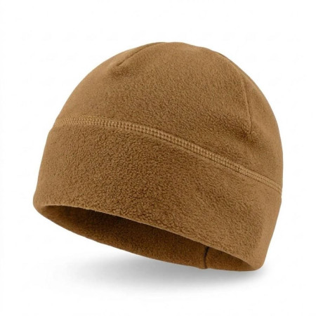 Шапка флісова M/L койот Шапка флісова M/L койот