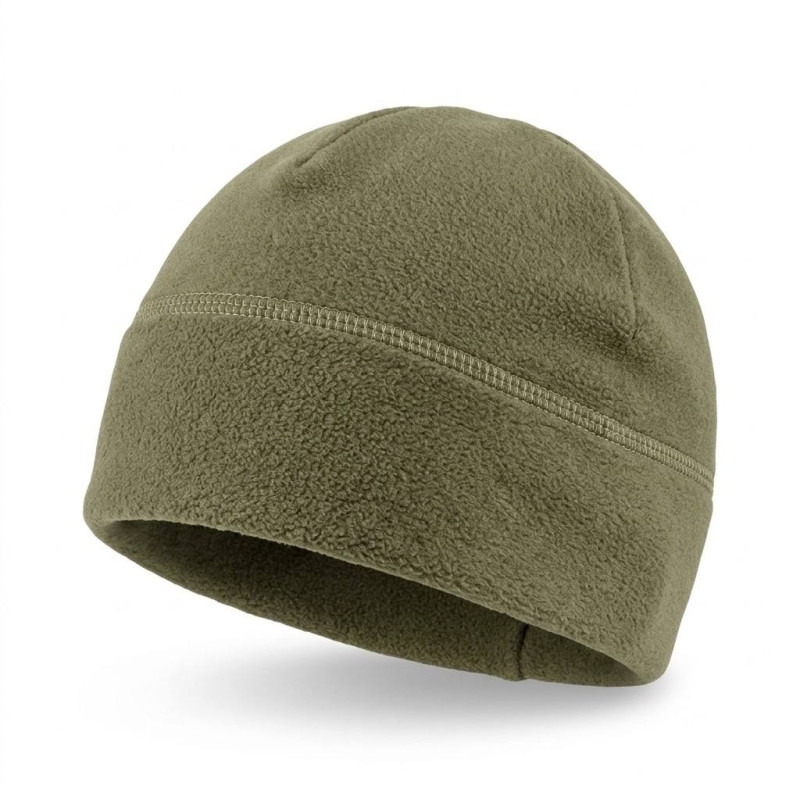Шапка флісова M/L олива Шапка флісова M/L олива