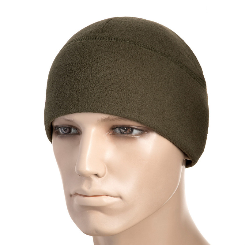M-Tac шапка Watch Cap Elite фліс (270г/м2) Army Olive M-Tac шапка Watch Cap Elite фліс (270г/м2) Army Olive
