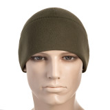 M-Tac шапка Watch Cap Elite фліс (270г/м2) Army Olive M-Tac шапка Watch Cap Elite фліс (270г/м2) Army Olive