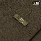 M-Tac шапка Watch Cap Elite фліс (270г/м2) Army Olive M-Tac шапка Watch Cap Elite фліс (270г/м2) Army Olive
