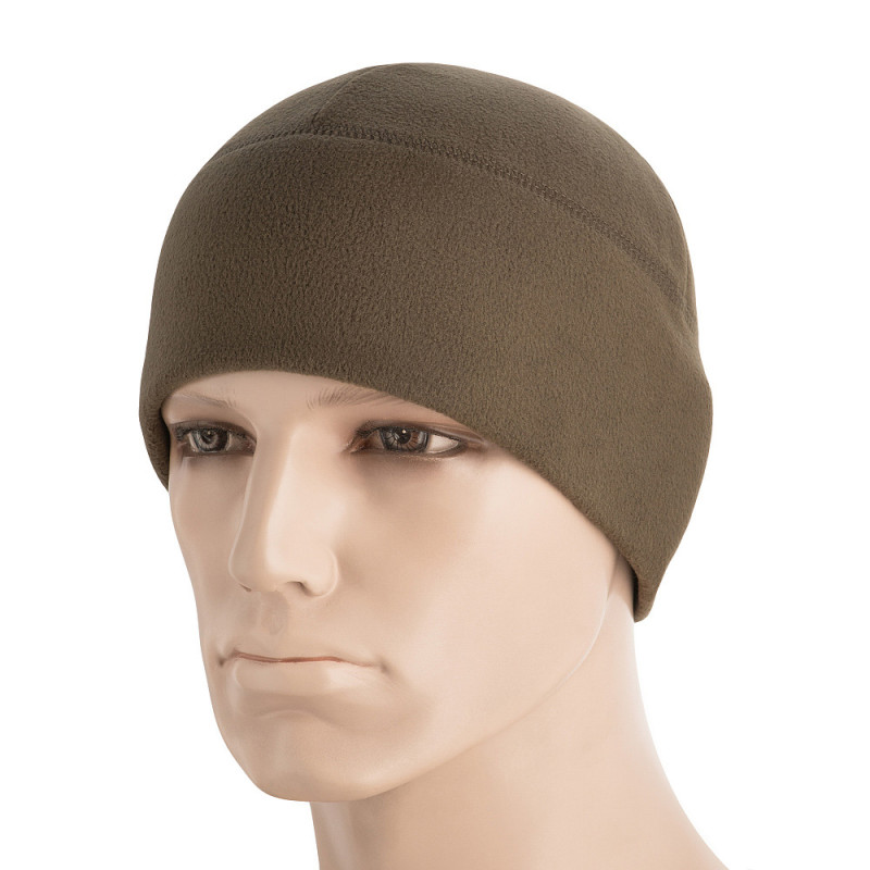 M-Tac шапка Watch Cap Elite фліс (270г/м2) Dark Olive M-Tac шапка Watch Cap Elite фліс (270г/м2) Dark Olive