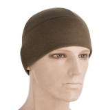 M-Tac шапка Watch Cap Elite фліс (270г/м2) Dark Olive M-Tac шапка Watch Cap Elite фліс (270г/м2) Dark Olive