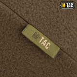 M-Tac шапка Watch Cap Elite фліс (270г/м2) Dark Olive M-Tac шапка Watch Cap Elite фліс (270г/м2) Dark Olive