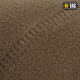 M-Tac шапка Watch Cap Elite фліс (270г/м2) Dark Olive M-Tac шапка Watch Cap Elite фліс (270г/м2) Dark Olive