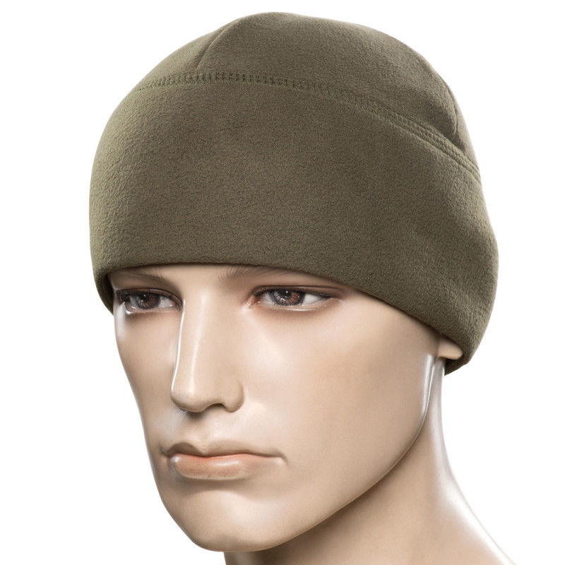 M-Tac шапка Watch Cap Elite фліс (270г/м2) with Slimtex Army Olive M-Tac шапка Watch Cap Elite фліс (270г/м2) with Slimtex Army Olive