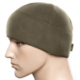 M-Tac шапка Watch Cap Elite фліс (270г/м2) with Slimtex Army Olive M-Tac шапка Watch Cap Elite фліс (270г/м2) with Slimtex Army Olive