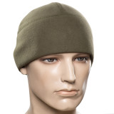 M-Tac шапка Watch Cap Elite фліс (270г/м2) with Slimtex Army Olive M-Tac шапка Watch Cap Elite фліс (270г/м2) with Slimtex Army Olive