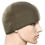 M-Tac шапка Watch Cap Elite фліс (270г/м2) with Slimtex Army Olive M-Tac шапка Watch Cap Elite фліс (270г/м2) with Slimtex Army Olive