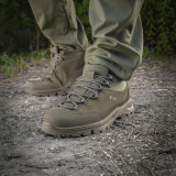 M-Tac кросівки тактичні Patrol R олива (Olive) M-Tac кросівки тактичні Patrol R олива (Olive)