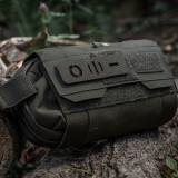 M-Tac нашивка група крові O (I) - наскрізна Laser Cut 25х80 Ranger Green M-Tac нашивка група крові O (I) - наскрізна Laser Cut 25х80 Ranger Green