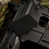 M-Tac нашивка AR-15 .223/5,56 Laser Cut Multicam/Black M-Tac нашивка AR-15 .223/5,56 Laser Cut Multicam/Black
