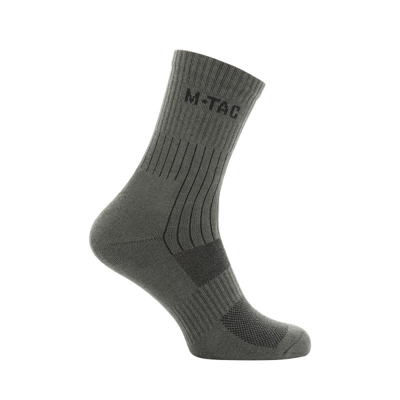 M-Tac шкарпетки Mk.1 Olive M-Tac шкарпетки Mk.1 Olive