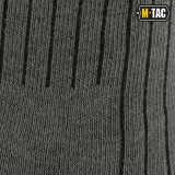 M-Tac шкарпетки Mk.1 Olive M-Tac шкарпетки Mk.1 Olive