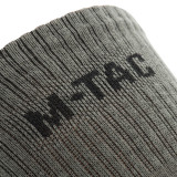 M-Tac шкарпетки високі Mk.2 олива (Olive) M-Tac шкарпетки високі Mk.2 олива (Olive)