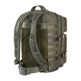 M-Tac рюкзак Військовий Тактичний 36л Large Assault Pack олива M-Tac рюкзак Військовий Тактичний 36л Large Assault Pack олива
