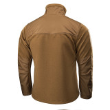 M-Tac куртка Alpha Microfleece Gen.II Coyote Brown