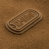 M-Tac куртка Alpha Microfleece Gen.II Coyote Brown