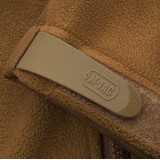 M-Tac куртка Alpha Microfleece Gen.II Coyote Brown