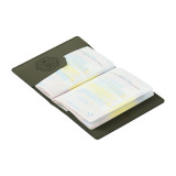M-Tac обкладинка на паспорт олива (Ranger Green) M-Tac обкладинка на паспорт олива (Ranger Green)