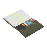 M-Tac обкладинка на паспорт олива (Ranger Green) M-Tac обкладинка на паспорт олива (Ranger Green)