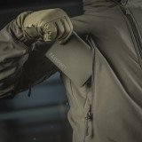 M-Tac обкладинка на паспорт олива (Ranger Green) M-Tac обкладинка на паспорт олива (Ranger Green)