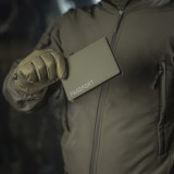 M-Tac обкладинка на паспорт олива (Ranger Green) M-Tac обкладинка на паспорт олива (Ranger Green)
