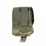 M-Tac підсумок для уламкової гранати Laser Cut Піксель ММ14 M-Tac підсумок для уламкової гранати Laser Cut Піксель ММ14