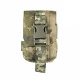M-Tac підсумок для уламкової гранати Laser Cut Піксель ММ14 M-Tac підсумок для уламкової гранати Laser Cut Піксель ММ14