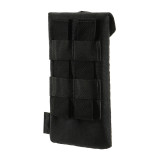 M-Tac підсумок для смартфона Elite Large Hex Чорний M-Tac підсумок для смартфона Elite Large Hex Чорний