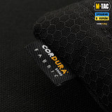 M-Tac підсумок для смартфона Elite Large Hex Чорний M-Tac підсумок для смартфона Elite Large Hex Чорний