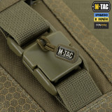 M-Tac підсумок для смартфона Elite Large Hex Full Олива M-Tac підсумок для смартфона Elite Large Hex Full Олива