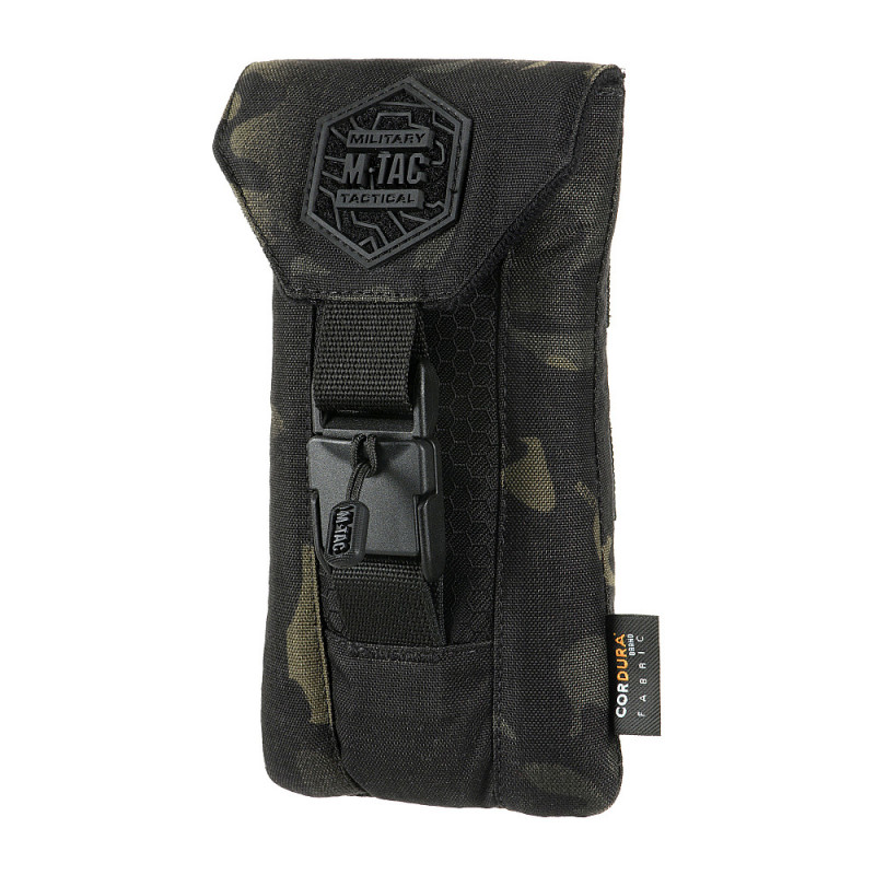 M-Tac підсумок для смартфона Elite Large Hex Темний Мультикам M-Tac підсумок для смартфона Elite Large Hex Темний Мультикам