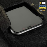 M-Tac підсумок для смартфона Elite Large Hex Темний Мультикам M-Tac підсумок для смартфона Elite Large Hex Темний Мультикам