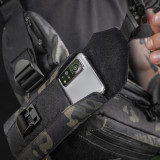 M-Tac підсумок для смартфона Elite Large Hex Темний Мультикам M-Tac підсумок для смартфона Elite Large Hex Темний Мультикам