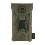 M-Tac підсумок для смартфона Elite Large Hex Олива M-Tac підсумок для смартфона Elite Large Hex Олива