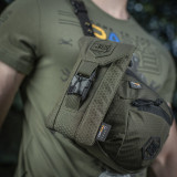 M-Tac підсумок для смартфона Elite Large Hex Олива M-Tac підсумок для смартфона Elite Large Hex Олива
