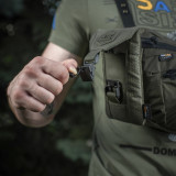 M-Tac підсумок для смартфона Elite Large Hex Олива M-Tac підсумок для смартфона Elite Large Hex Олива