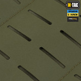 M-Tac пояс тактичний РПС War Belt Laser cut Олива