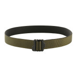 M-Tac ремінь Double Sided Lite Tactical Belt Olive/Black M-Tac ремінь Double Sided Lite Tactical Belt Olive/Black
