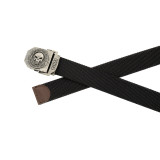M-Tac ремінь Каратель (тип 2) Black