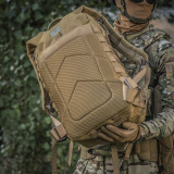M-Tac рюкзак Військовий Тактичний 36л Large Assault Pack койот M-Tac рюкзак Військовий Тактичний 36л Large Assault Pack койот