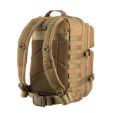 M-Tac рюкзак Військовий Тактичний 36л Large Assault Pack койот M-Tac рюкзак Військовий Тактичний 36л Large Assault Pack койот