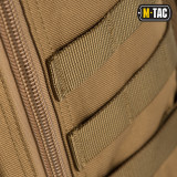 M-Tac рюкзак Військовий Тактичний 36л Large Assault Pack койот M-Tac рюкзак Військовий Тактичний 36л Large Assault Pack койот