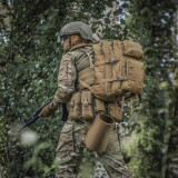 M-Tac рюкзак Військовий Тактичний 36л Large Assault Pack койот M-Tac рюкзак Військовий Тактичний 36л Large Assault Pack койот
