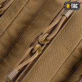 M-Tac рюкзак Військовий Тактичний 36л Large Assault Pack койот M-Tac рюкзак Військовий Тактичний 36л Large Assault Pack койот