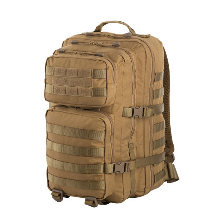 M-Tac рюкзак Військовий Тактичний 36л Large Assault Pack койот